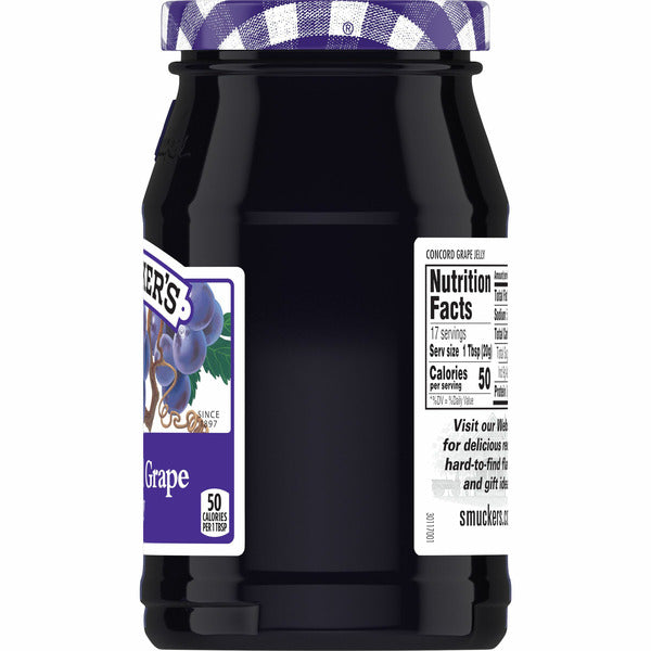 Smucker&