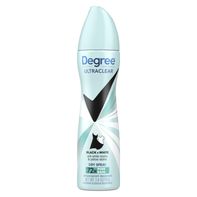Degree Black+white Antiperspirant Deodorant Dry Sp...
️