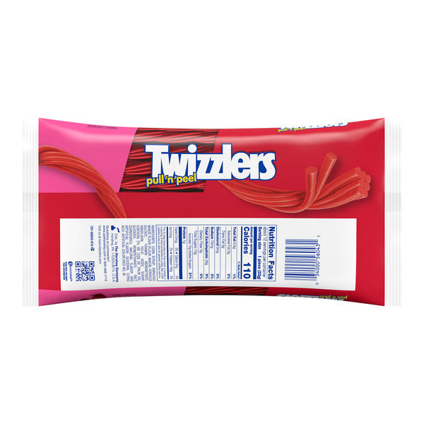 TWIZZLERS PULL &