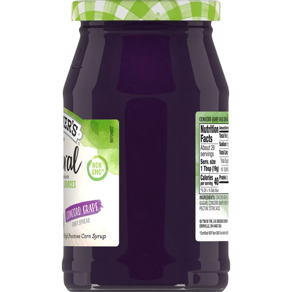 Smucker&