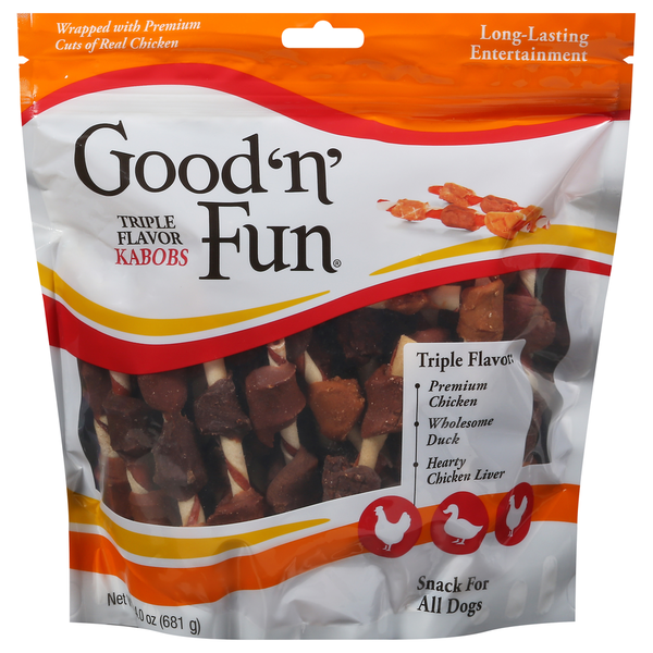 Good &