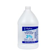 Leaf Hydrox 3% Hydrogen Peroxide Solution️