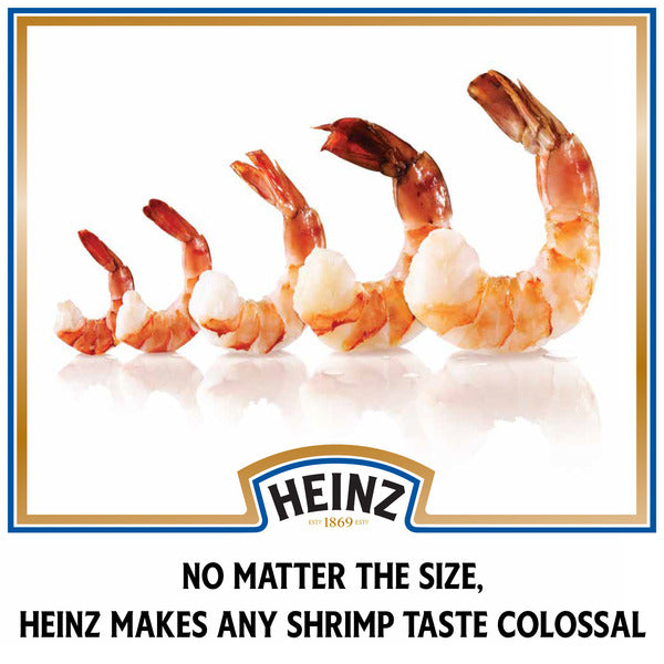 Heinz Original Cocktail Sauce