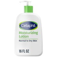 Cetaphil Hydrating Moisturizing Lotion for Normal ...
️
