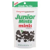 Junior Mints Candy, Minis️