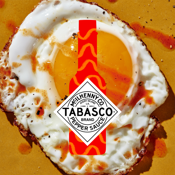Tabasco Original Red Pepper Sauce