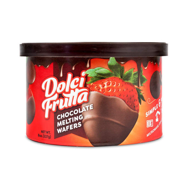 Dolci Frutta Hard Chocolate Shell