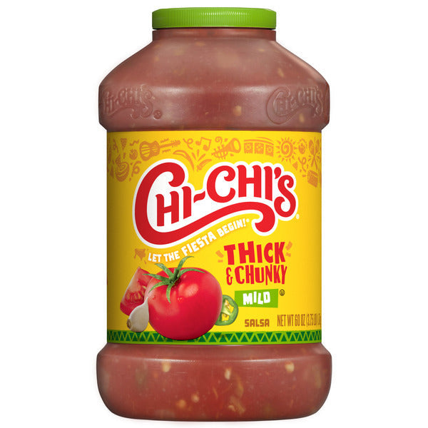 Chi-Chi&