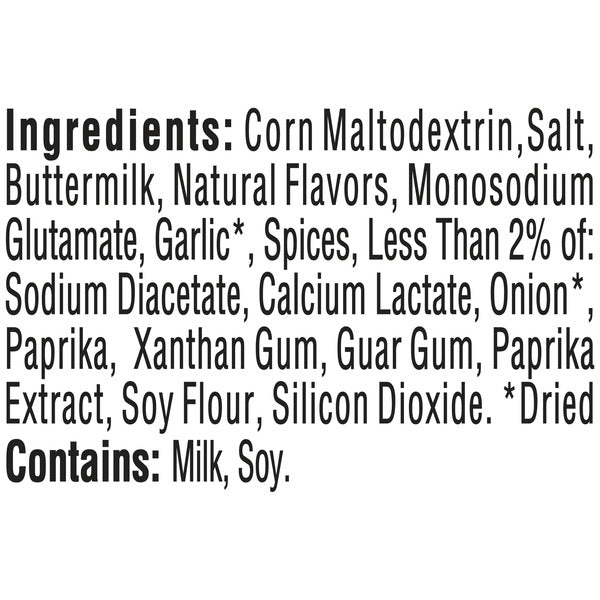 Hidden Valley Spicy Ranch Salad Dressing & Seasoning Mix, Gluten Free