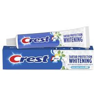 Crest Tartar Protection Toothpaste, Whitening Cool...
️
