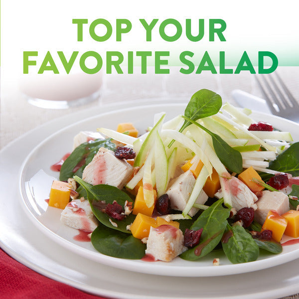 Wish-Bone Red Wine Vinaigrette Salad Dressing