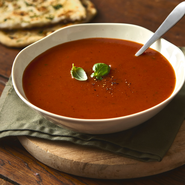 Progresso Vegetable Canned Classic Tomato Basil Soup