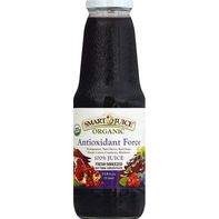 SMART JUICE 100% Juice, Organic, Antioxidant Force️ DestGlow