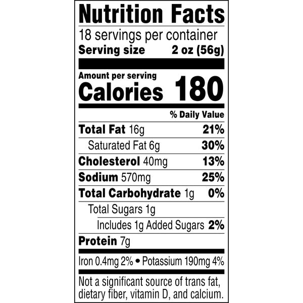 SPAM Canned Meat 25 Percent Less Sodium