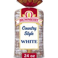 Brownberry Country Style, Plain Bread️