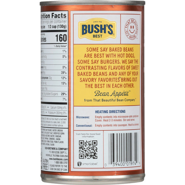 Bush&