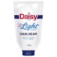Daisy Light Sour Cream️