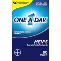One A Day Multivitamin/Multimineral Supplement, Co...
️