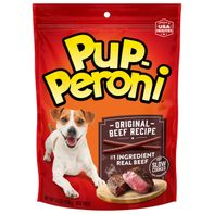 Pup-Peroni Original Beef Recipe Dog Treats️