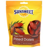 Sunsweet Dates, Pitted, Desert Palm️