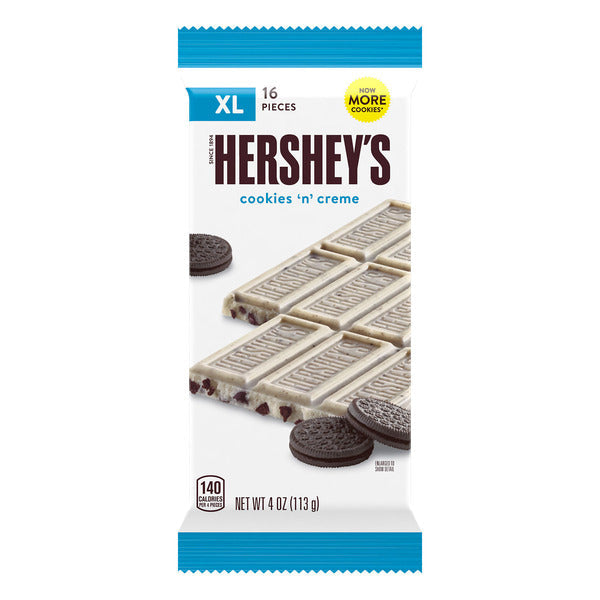Hershey&