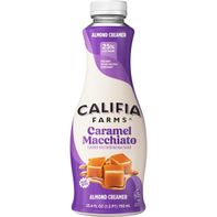 Califia Farms Caramel Macchiato Almond Milk Coffee...
️ DestGlow