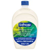 Softsoap Moisturizing Liquid Hand Soap Refill, Soo...
️