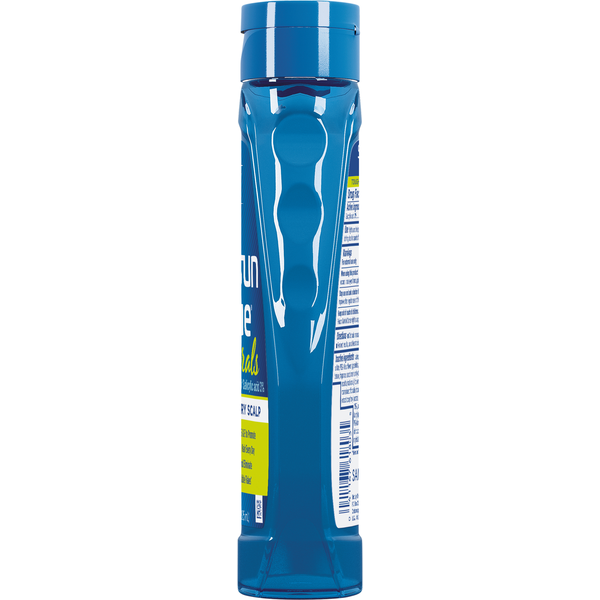 Selsun Blue Shampoo, Antidandruff, Itchy Dry Scalp