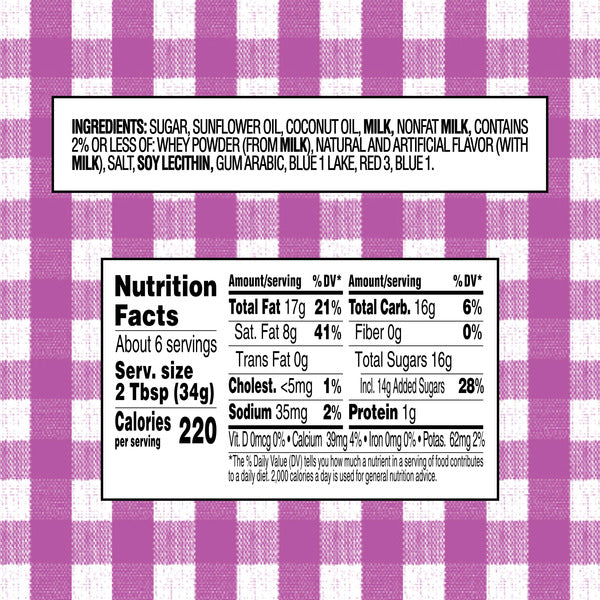 Smucker&