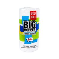 Big Mopper Mega Paper Towels️