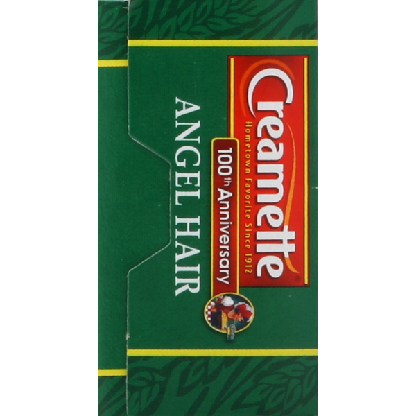 Creamette Angel Hair