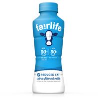 fairlife 2% Reduced Fat Ultra-Filtered Milk️