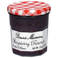 Bonne Maman Raspberry Preserves️ DestGlow