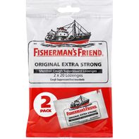 Fisherman&