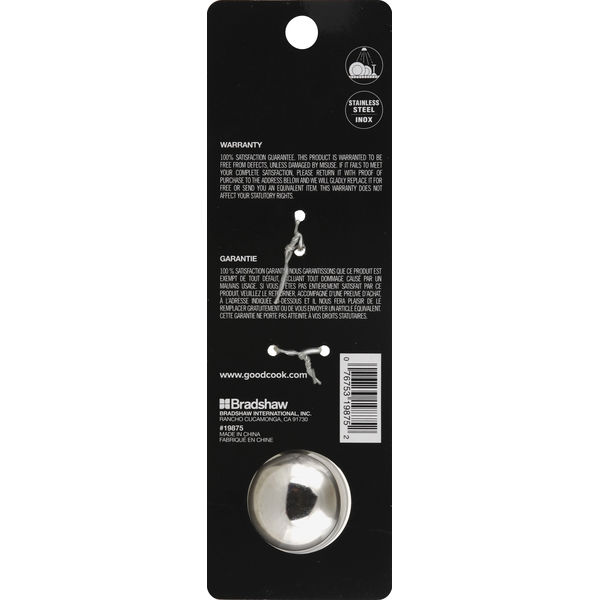 GoodCook Measure Cups, 4 pc