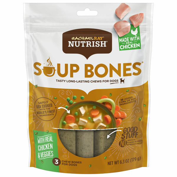Rachael Ray Nutrish Soup Bones