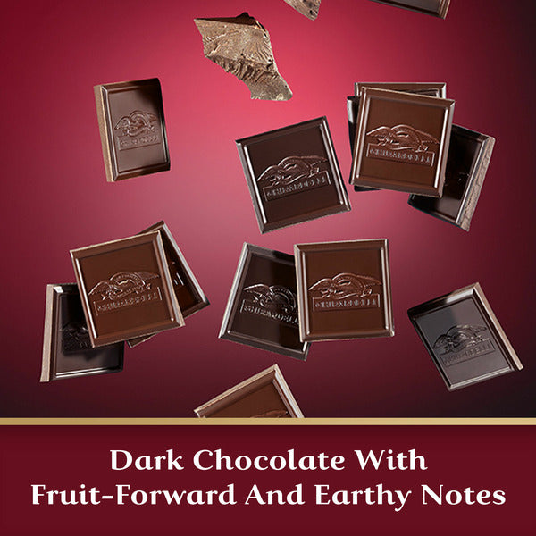 Ghirardelli Intense Dark Chocolate Bar - 92% Cacao