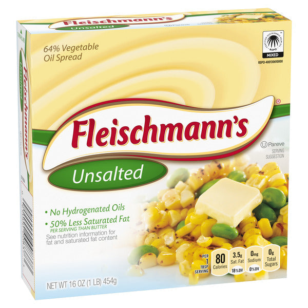 Fleischmann&