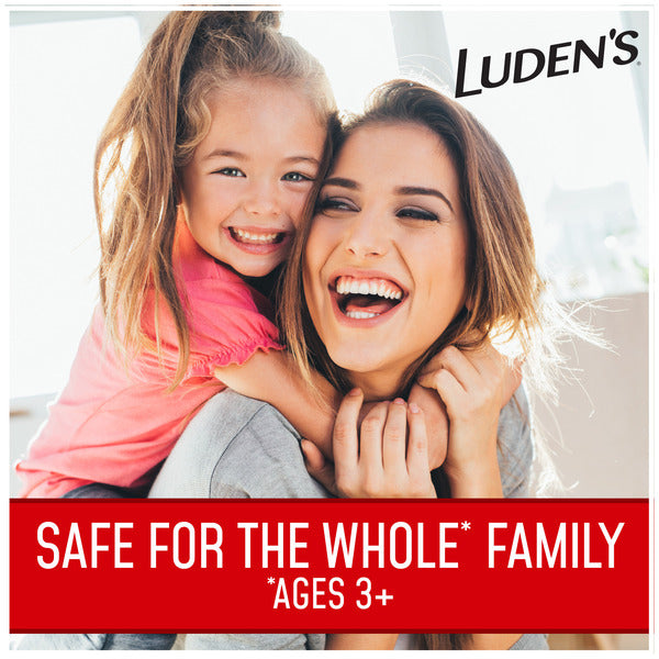Luden&