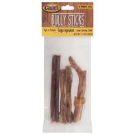 Cadet Dog Treats, Premium, Bully Sticks, Small, 4 ...
️