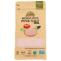 Himalayan Chef Salt Himalyn Pnk Fine Zip️ DestGlow