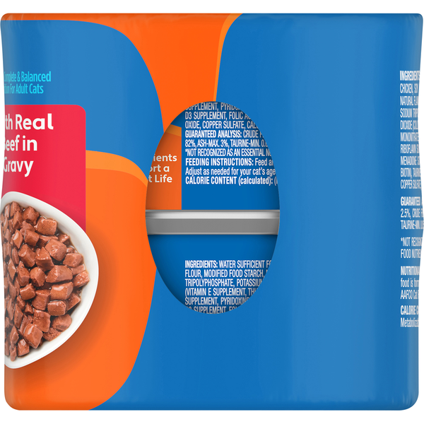 9Lives Bites Cat Food