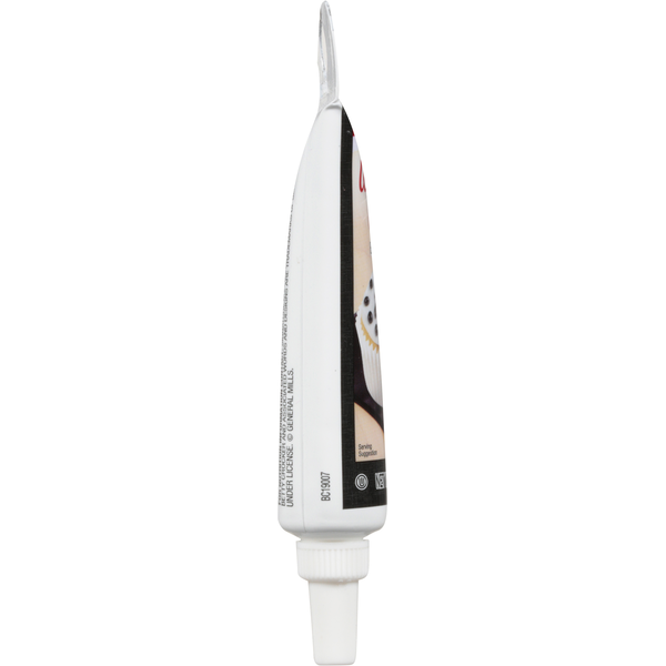 Betty Crocker Writing Gel, Black