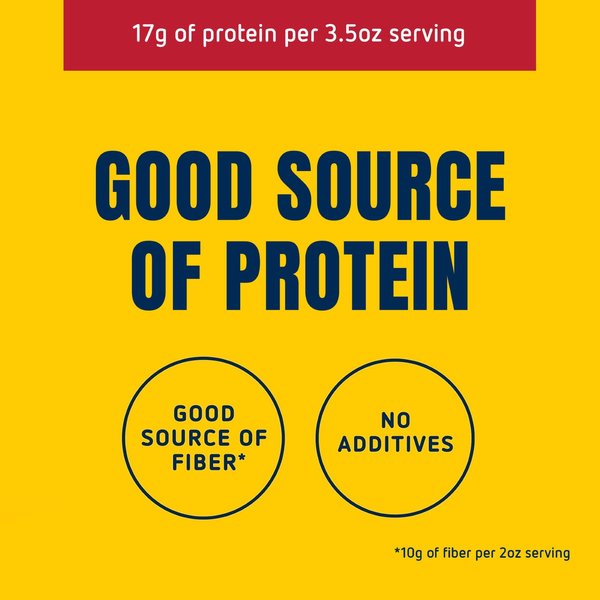 Barilla Protein+ (Plus) Thin Spaghetti Pasta- Plant Based - Made from Lentils, Chickpeas & Peas