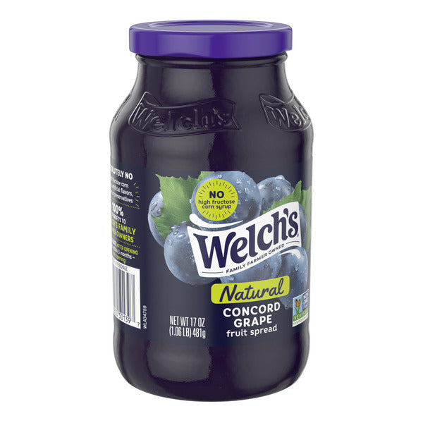 Welch&