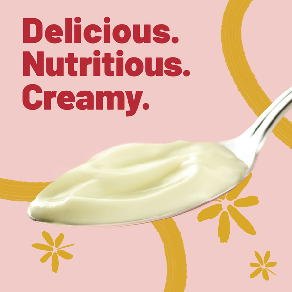 Yoplait Original Low Fat Lemon Burst Yogurt Cup