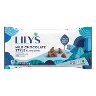 LILY&