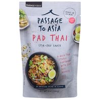 Passage to Asia Stir-Fry Sauce, Pad Thai️ DestGlow