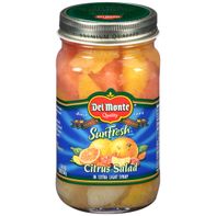 Del Monte Citrus Salad, in Extra Light Syrup️ DestGlow
