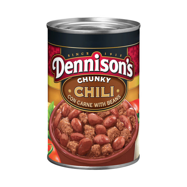 Dennison&